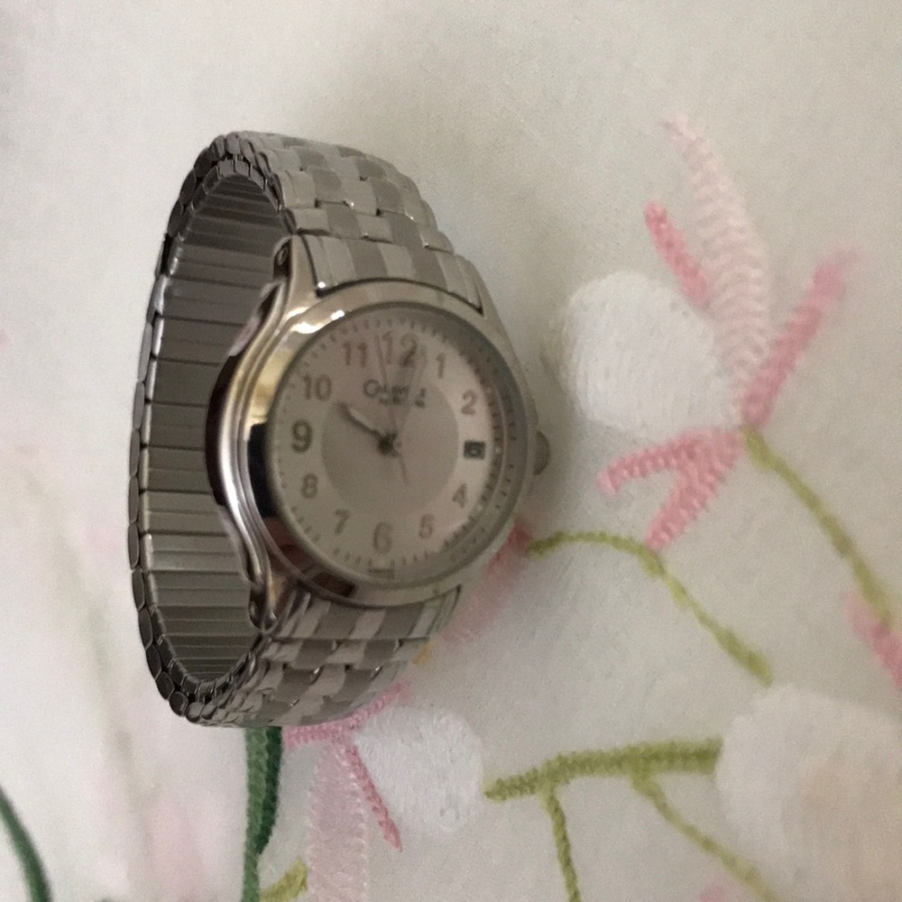 Bulova Watch